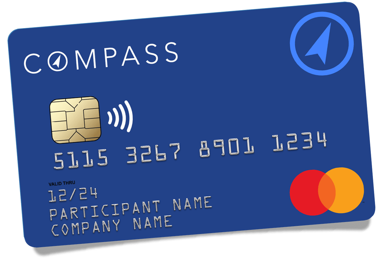 COMPASS™ Card